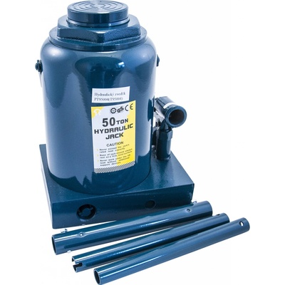 XTline Hydraulický zvedák 50 t PT95004