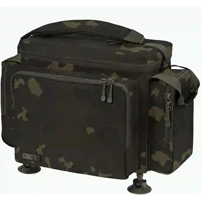 Korda Taška Compac Framed Carryall Dark Kamo Small