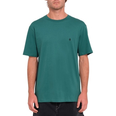 Volcom pánské triko Stone Blanks Bsc Sst