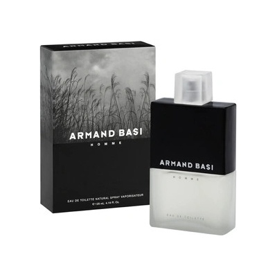 Armand Basi Homme toaletná voda pánska 125 ml