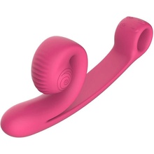 Snail Vibe Curve Pink
