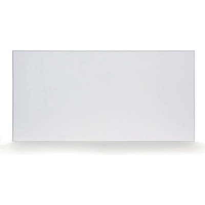 B2B Partner Samolepící akustický panel, 120x60 cm, bílá