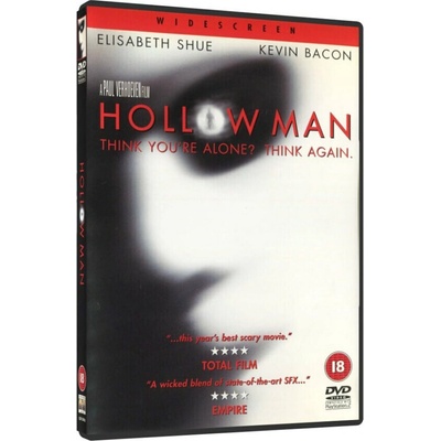 Muž bez stínu DVD