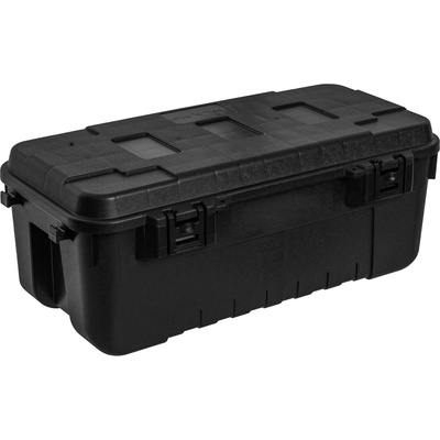 Plano Přepravní Box Sportman´s Trunk Large 102 l Black – Hledejceny.cz