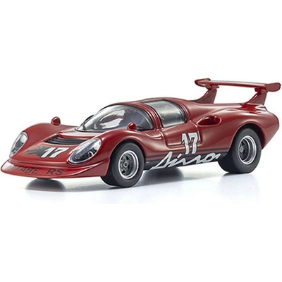 Kyosho Circuit Wolf Yatabe RS 1:64