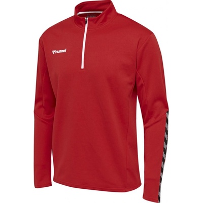 Hummel Authentic Kids Half Zip Sweatshirt 204928-3062