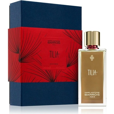 Marc-Antoine Barrois Tilia parfémovaná voda unisex 100 ml
