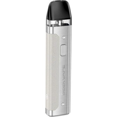 GeekVape AQ Pod Kit 1000 mAh Silver 1 ks