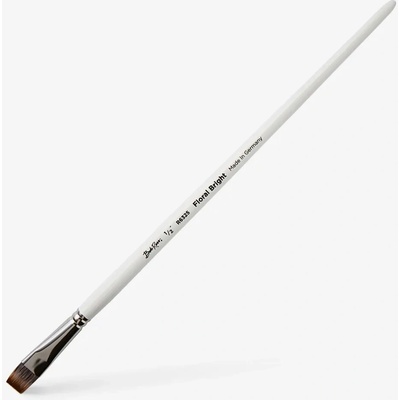 Štětec plochý Floral, Bob Ross vel. 1/2" – Hledejceny.cz