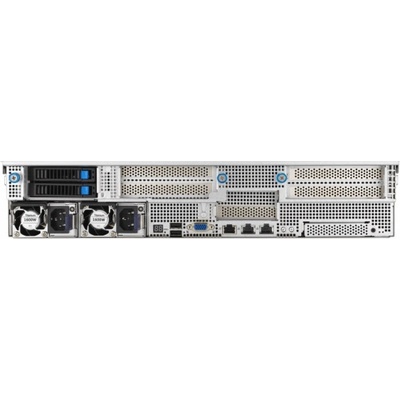 Platforma Asus Rack AMD RS521A-E12-RS24U