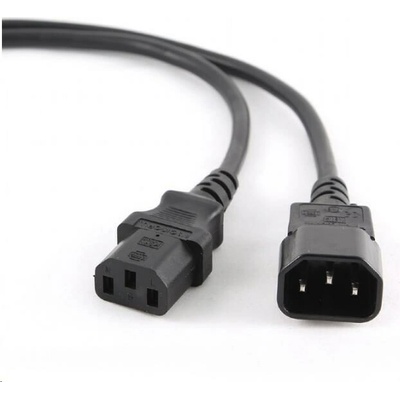 Gembird síťový prodlužovací kabel VDE 220 230V / 1.8m (KAB056A27)