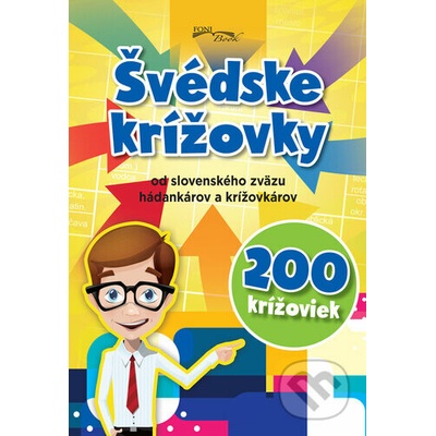 Švédske krížovky – Hledejceny.cz