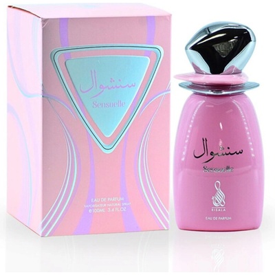 Risala Sensuelle parfémovaná voda dámská 100 ml