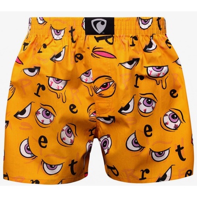 Represent pánské trenky exclusive Ali eyeballs – Hledejceny.cz