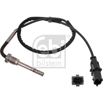 FEBI BILSTEIN Čidlo, teplota výfukových plynů 49601