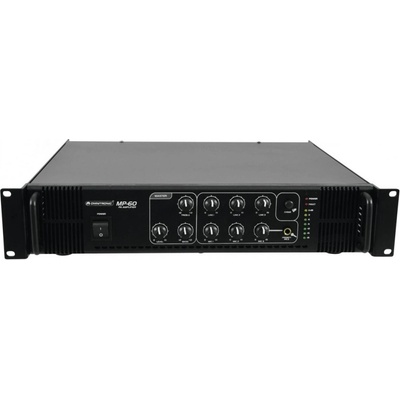 Omnitronic MP-60