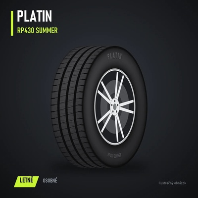 Platin RP-430 SUMMER 195/45 R16 84V
