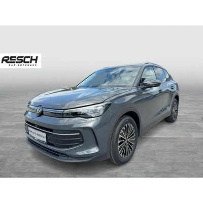 Volkswagen Tiguan eTSI DSG 96 kW