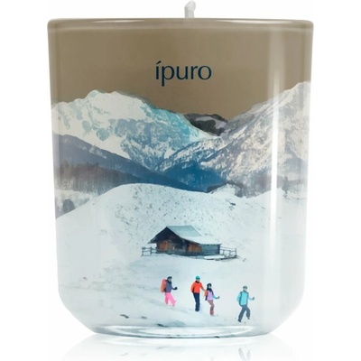 ípuro Mountain Spirit Cortina Lights 270 g