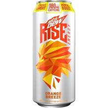 Mountain Dew energetický nápoj s příchutí pomeranče 473 ml