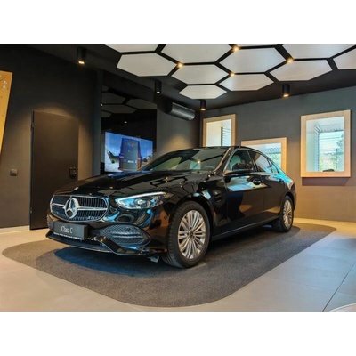 Mercedes-Benz C 200 150 kW
