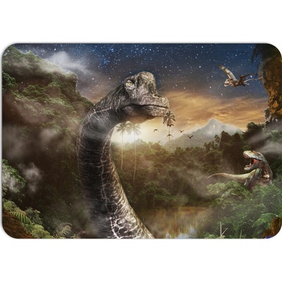 PokojovaDekorace.cz prostírání 045 Dinosaurus 43x30cm