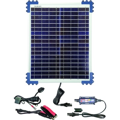 Solární nabíječka Tecmate Optimate TM522-2 – Hledejceny.cz