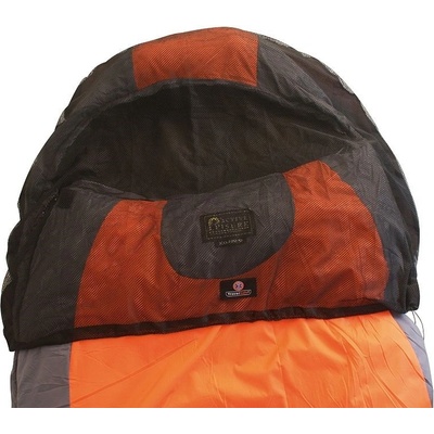 TravelSafe moskytiéra přes otvor spacáku Pillow Net – Hledejceny.cz