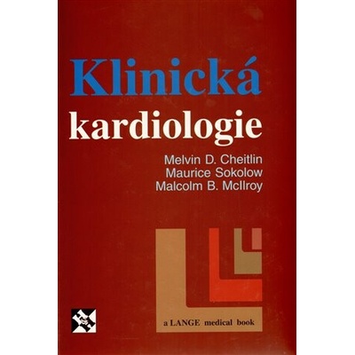 Klinická kardiologie