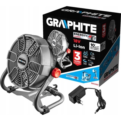 Graphite 58G080