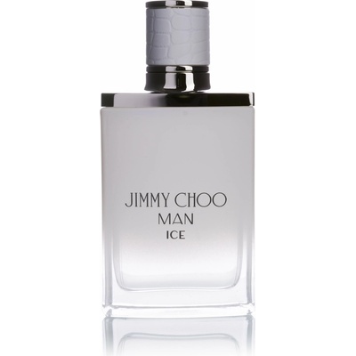 Jimmy Choo Ice Toaletná voda pánska 50 ml