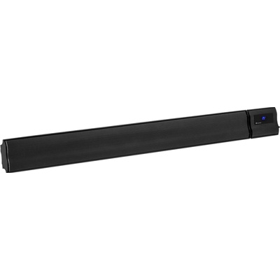 Blumfeldt Cosmic Beam Plus XXL ACO7-CB-Plus-XXL-BK