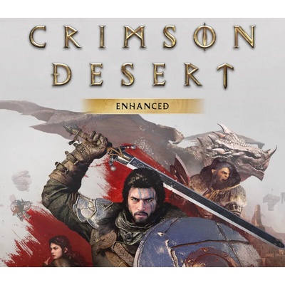 Crimson Desert - Pre-Order Bonus