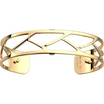 Les Georgettes Náramok Tresse 70325700100000