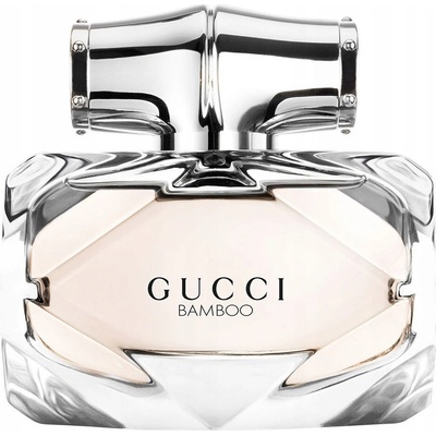 Gucci Bamboo toaletná voda dámska 75 ml