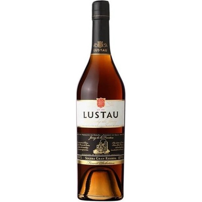 Lustau 15y Finest Selection 40% 0,7 l (holá láhev)
