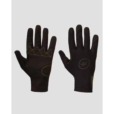 Assos Spring Fall Evo LF black