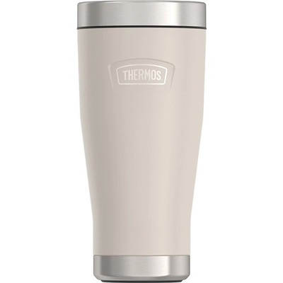 Thermos Icon vodotěsný termohrnek 470 ml sandstone