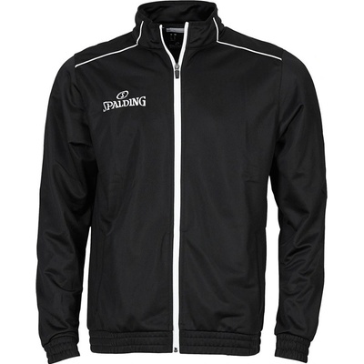 Spalding Team Warm Up Jacket 3003021-01 – Hledejceny.cz
