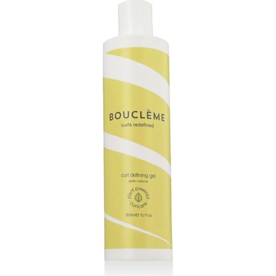 Bouclème Curl Defining Gel uhladzujúci gél so strednou fixáciou 300 ml
