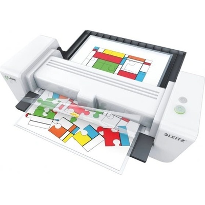 Leitz iLAM Touch A3