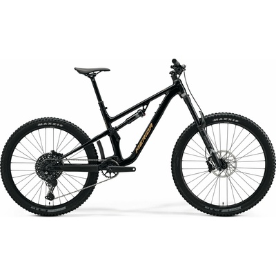 Merida ONE-SIXTY 400 2026 – Hledejceny.cz