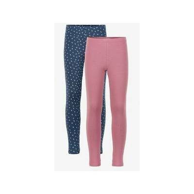 Minymo legíny 2ks Mesa Rose