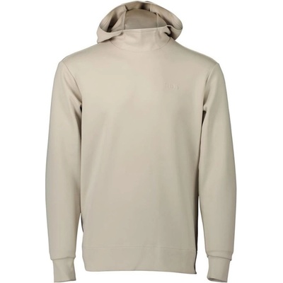 POC Poise mikina light sandstone beige