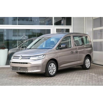 Volkswagen Caddy eHybrid Life 110 kW