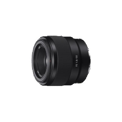 Sony FE 50mm f/1.8 SEL50F18F
