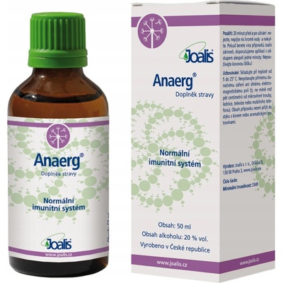 Joalis Analerg 50 ml