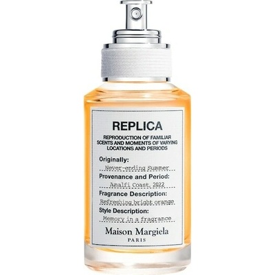 Maison Margiela Paris Maison Margiela Replica Never ending Summer toaletní voda unisex 100 ml