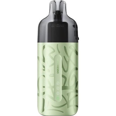 Vaporesso VAST Pod Kit 1600 mAh Graffiti Green