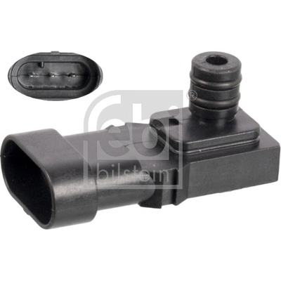 Senzor tlaku sacího potrubí FEBI BILSTEIN 106967 FB 106967